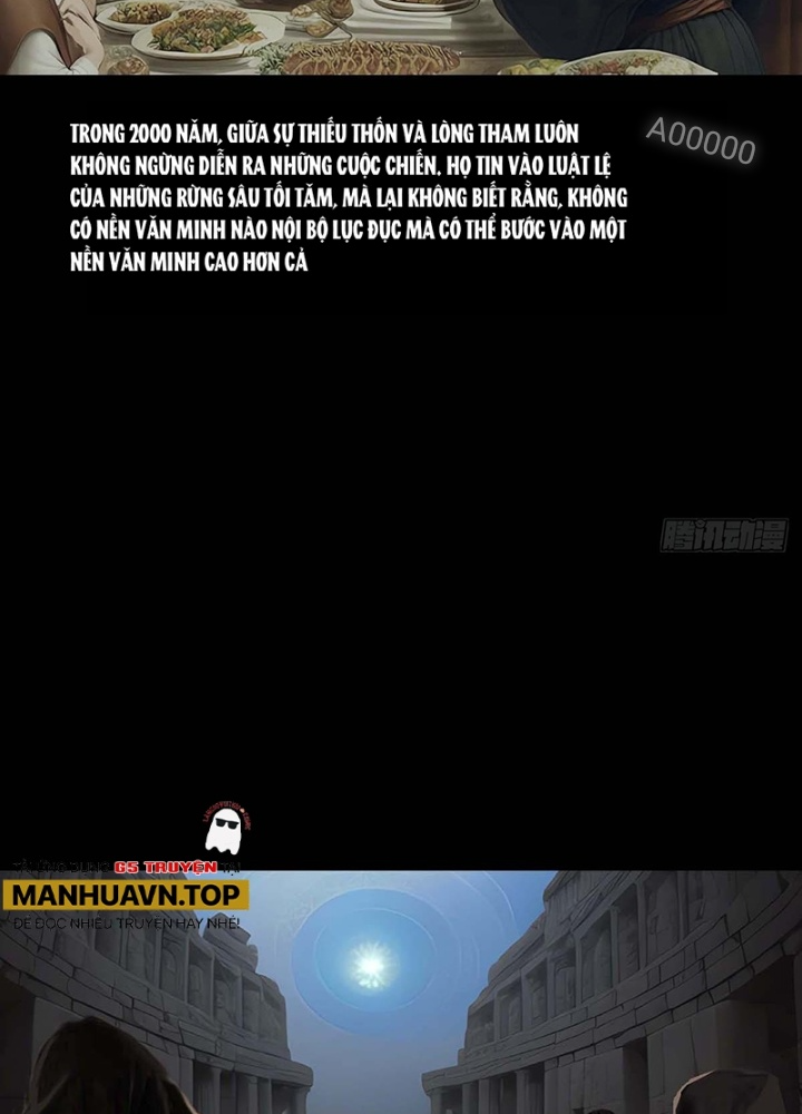 Quay Đầu Là Bờ Chapter 176 - Trang 2