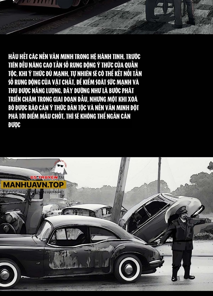 Quay Đầu Là Bờ Chapter 176 - Trang 2
