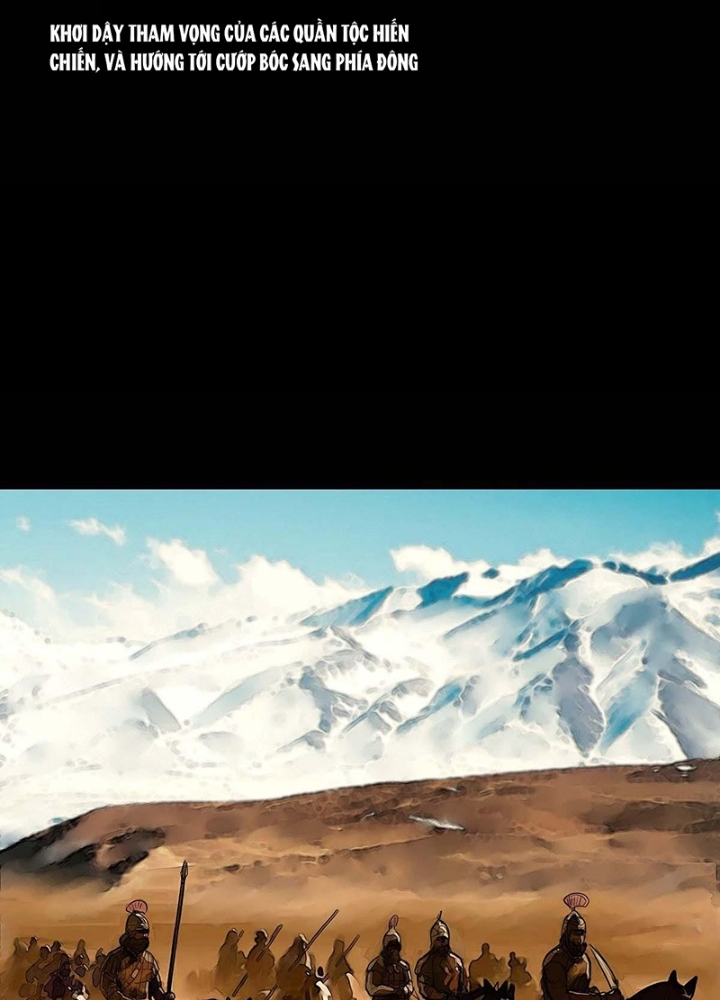 Quay Đầu Là Bờ Chapter 176 - Trang 2