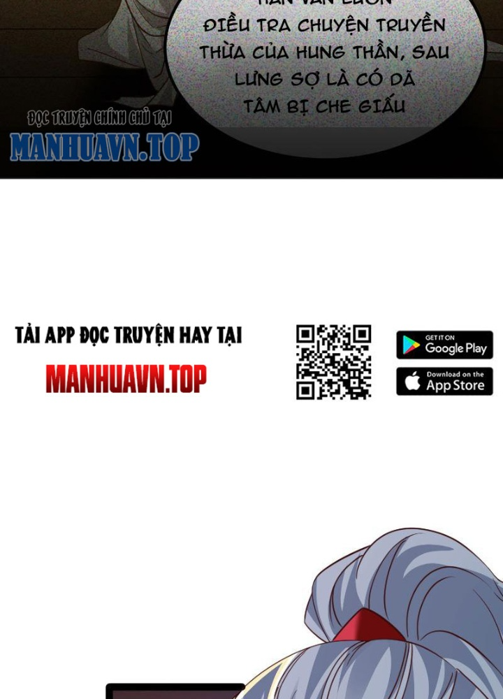 Tiêu Rồi, Ta Bị Mỹ Nữ Võ Thần Khóa Lại Rồi Chapter 13 - Trang 2