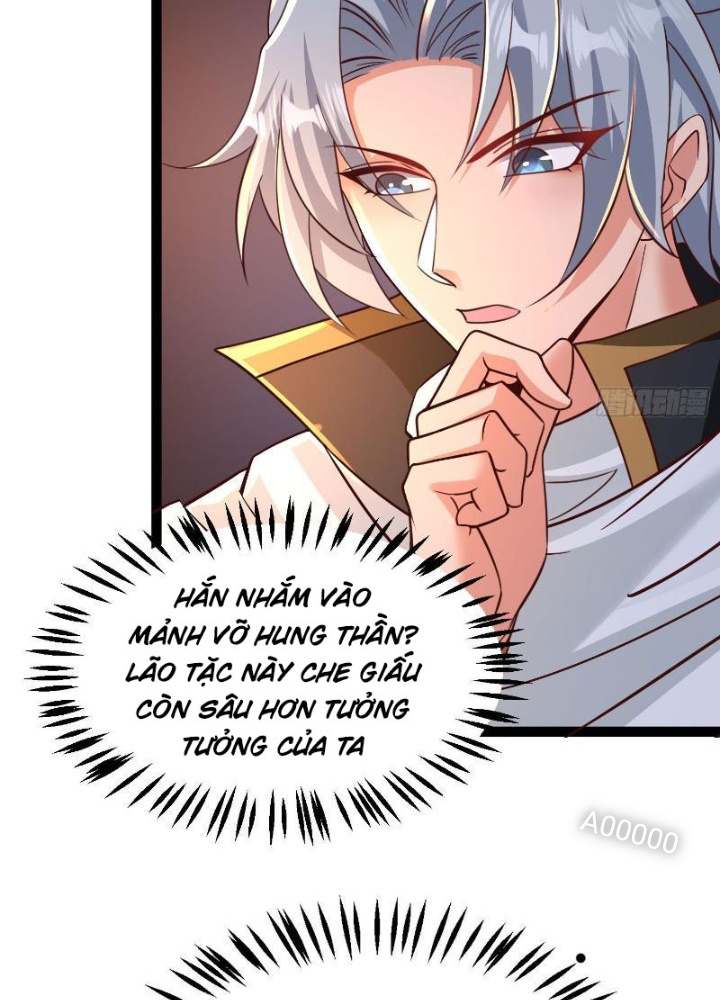 Tiêu Rồi, Ta Bị Mỹ Nữ Võ Thần Khóa Lại Rồi Chapter 13 - Trang 2