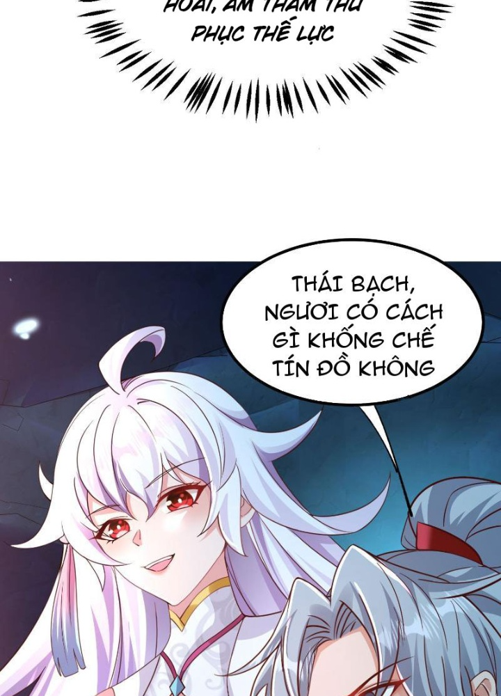 Tiêu Rồi, Ta Bị Mỹ Nữ Võ Thần Khóa Lại Rồi Chapter 13 - Trang 2