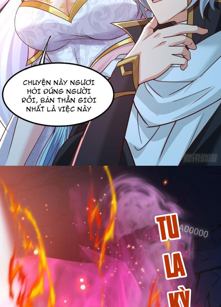 Tiêu Rồi, Ta Bị Mỹ Nữ Võ Thần Khóa Lại Rồi Chapter 13 - Trang 2