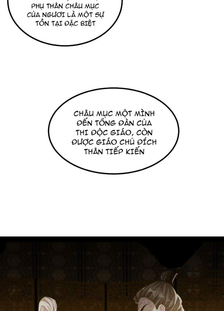 Tiêu Rồi, Ta Bị Mỹ Nữ Võ Thần Khóa Lại Rồi Chapter 13 - Trang 2