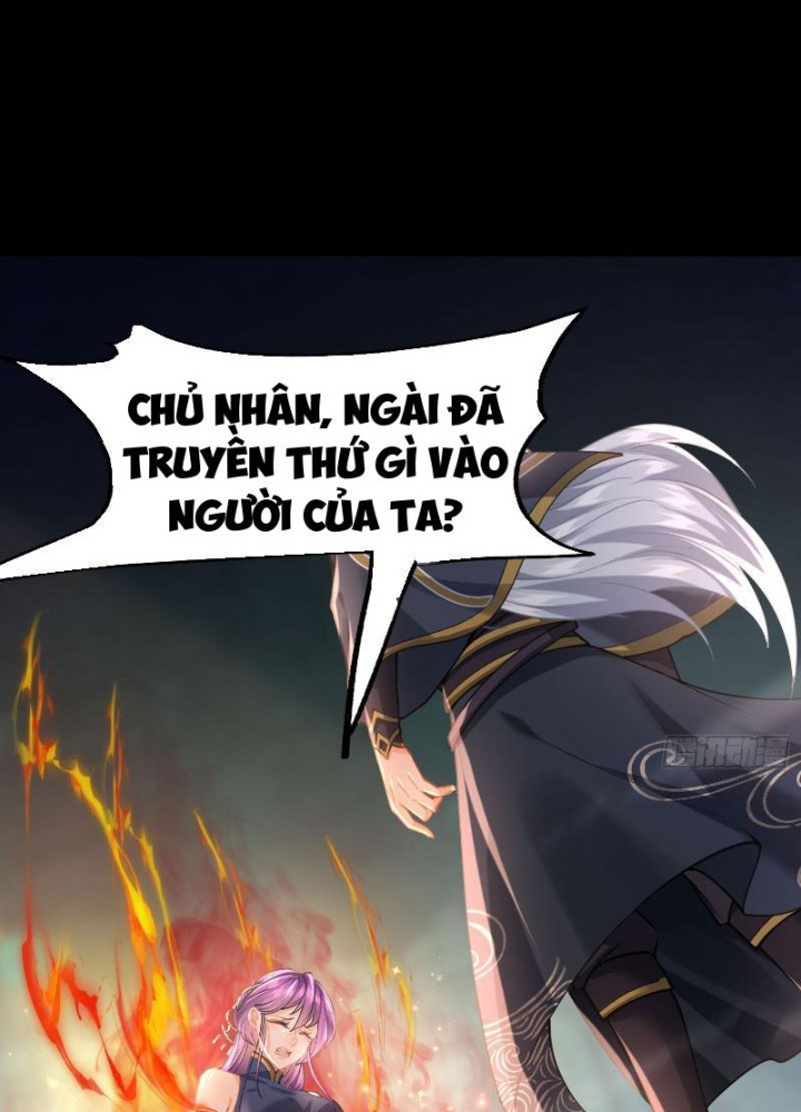 Tiêu Rồi, Ta Bị Mỹ Nữ Võ Thần Khóa Lại Rồi Chapter 13 - Trang 2