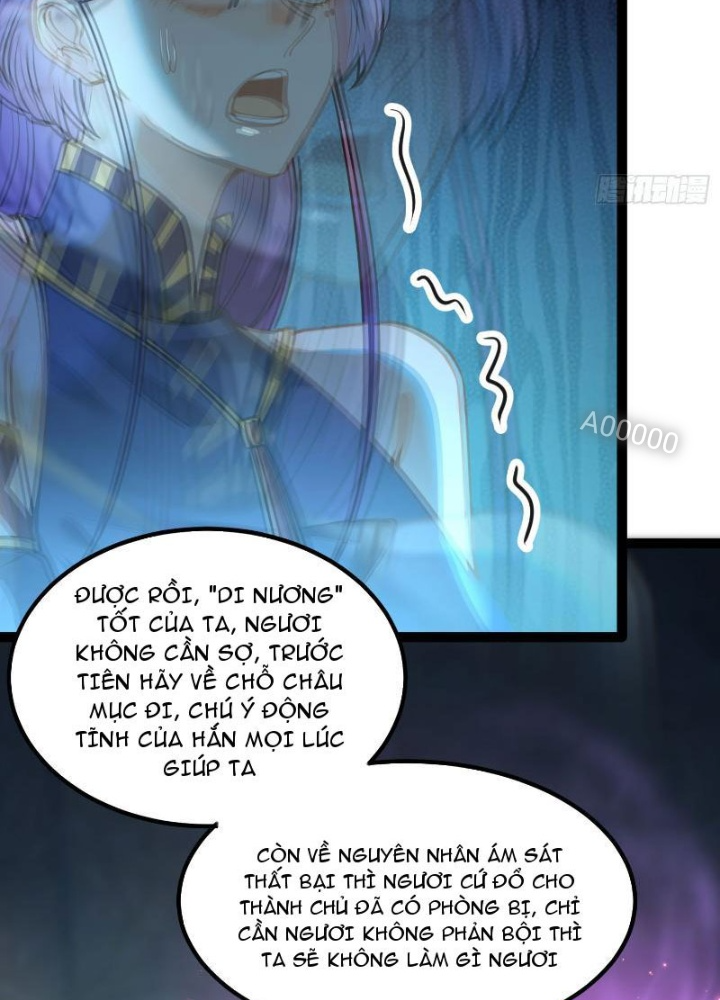 Tiêu Rồi, Ta Bị Mỹ Nữ Võ Thần Khóa Lại Rồi Chapter 13 - Trang 2