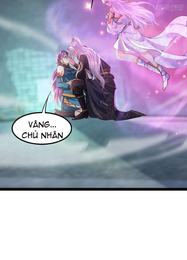 Tiêu Rồi, Ta Bị Mỹ Nữ Võ Thần Khóa Lại Rồi Chapter 13 - Trang 2