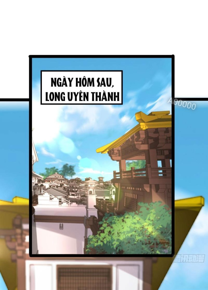 Tiêu Rồi, Ta Bị Mỹ Nữ Võ Thần Khóa Lại Rồi Chapter 13 - Trang 2