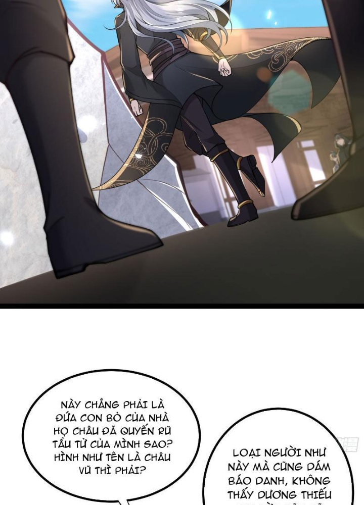 Tiêu Rồi, Ta Bị Mỹ Nữ Võ Thần Khóa Lại Rồi Chapter 13 - Trang 2