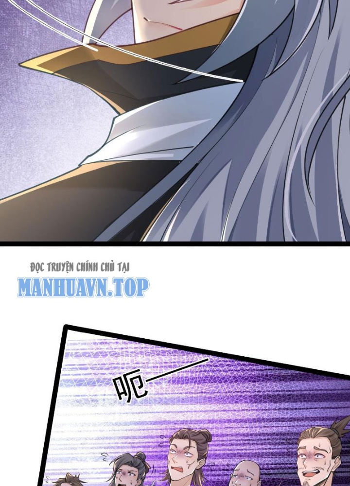 Tiêu Rồi, Ta Bị Mỹ Nữ Võ Thần Khóa Lại Rồi Chapter 13 - Trang 2