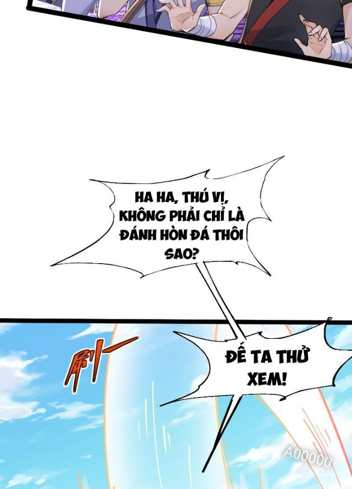 Tiêu Rồi, Ta Bị Mỹ Nữ Võ Thần Khóa Lại Rồi Chapter 13 - Trang 2