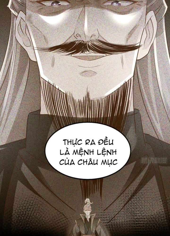 Tiêu Rồi, Ta Bị Mỹ Nữ Võ Thần Khóa Lại Rồi Chapter 13 - Trang 2