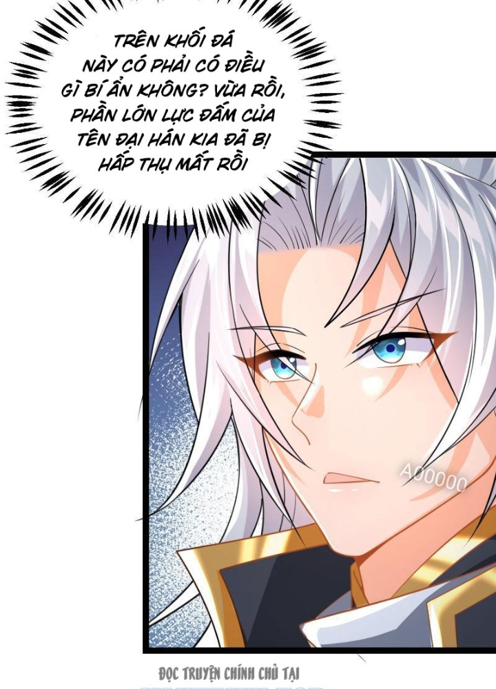 Tiêu Rồi, Ta Bị Mỹ Nữ Võ Thần Khóa Lại Rồi Chapter 13 - Trang 2