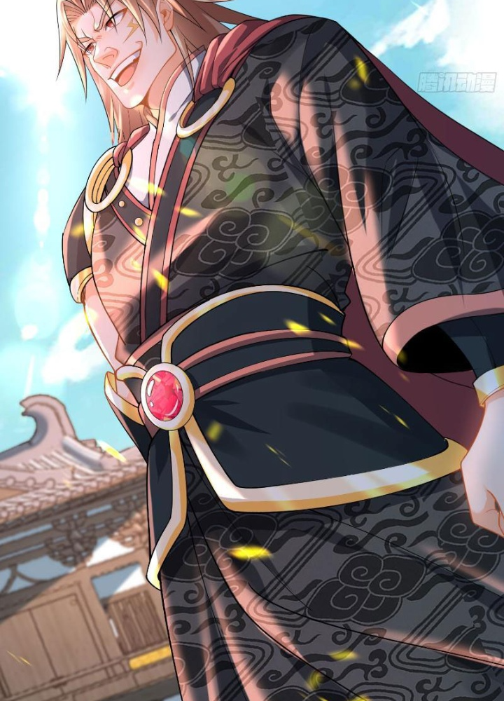 Tiêu Rồi, Ta Bị Mỹ Nữ Võ Thần Khóa Lại Rồi Chapter 13 - Trang 2