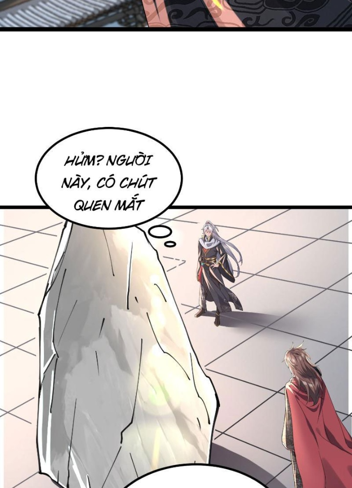 Tiêu Rồi, Ta Bị Mỹ Nữ Võ Thần Khóa Lại Rồi Chapter 13 - Trang 2