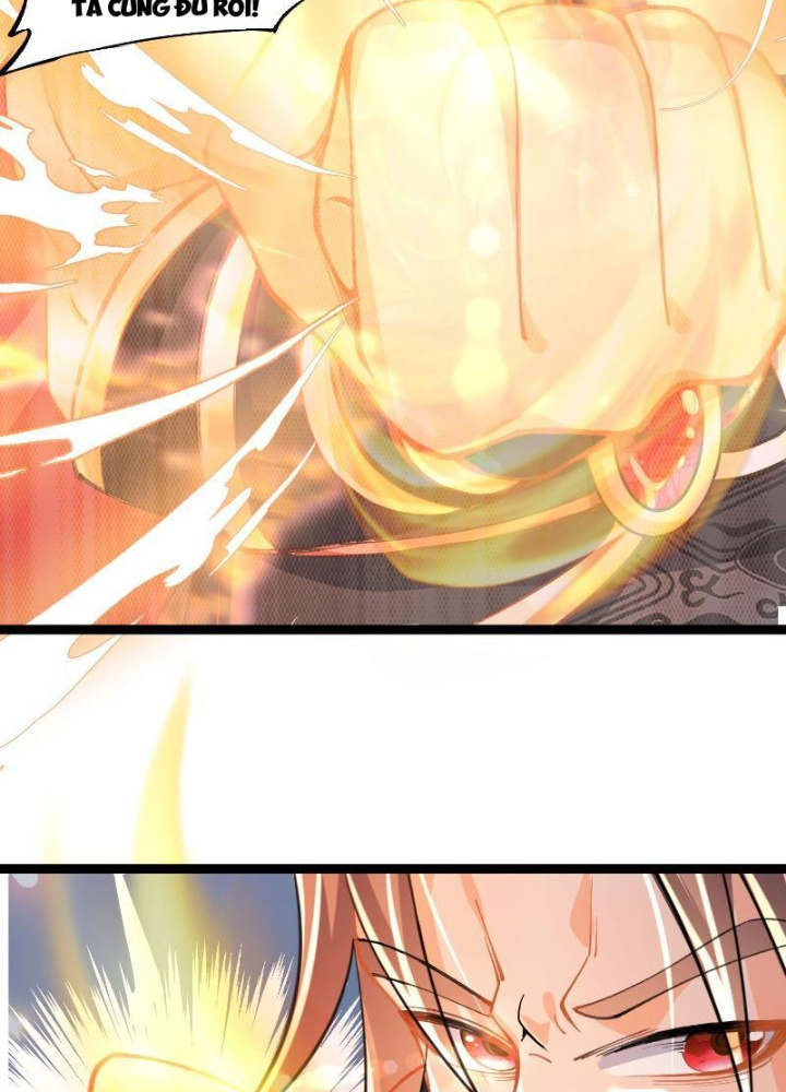 Tiêu Rồi, Ta Bị Mỹ Nữ Võ Thần Khóa Lại Rồi Chapter 13 - Trang 2
