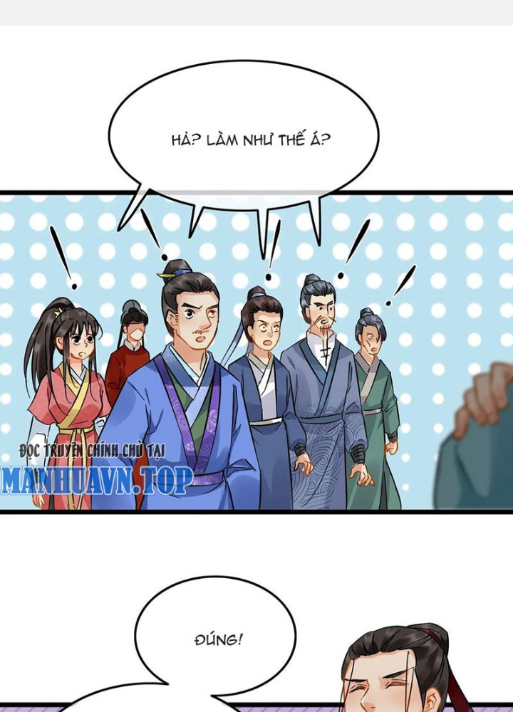 Đệ Nhất Nằm Vùng Nam Tống Chapter 92 - Trang 2