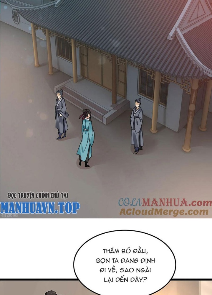 Đệ Nhất Nằm Vùng Nam Tống Chapter 92 - Trang 2