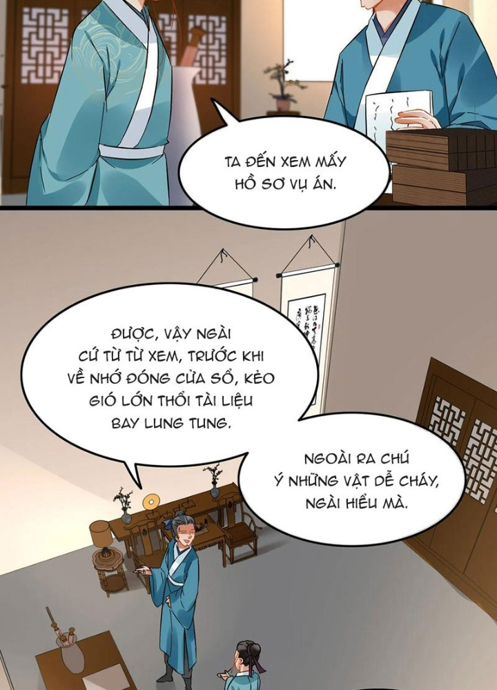 Đệ Nhất Nằm Vùng Nam Tống Chapter 92 - Trang 2