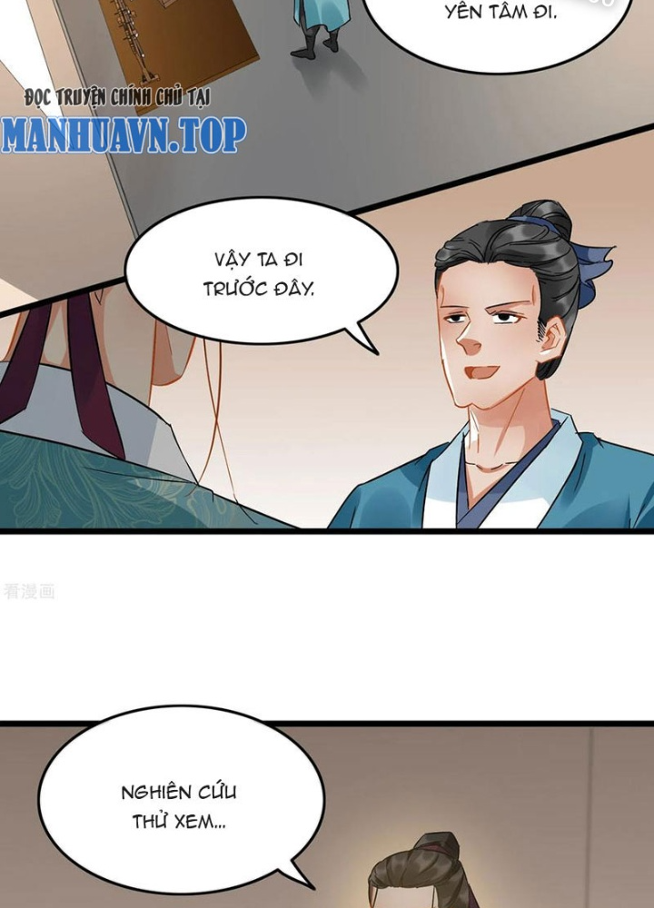 Đệ Nhất Nằm Vùng Nam Tống Chapter 92 - Trang 2