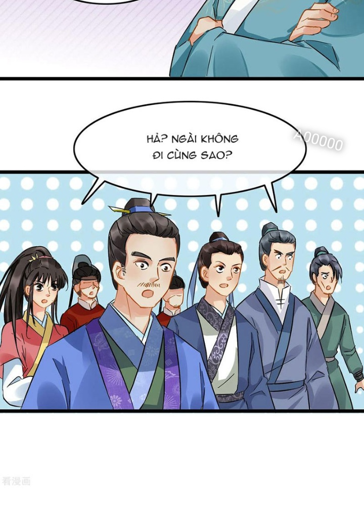 Đệ Nhất Nằm Vùng Nam Tống Chapter 92 - Trang 2