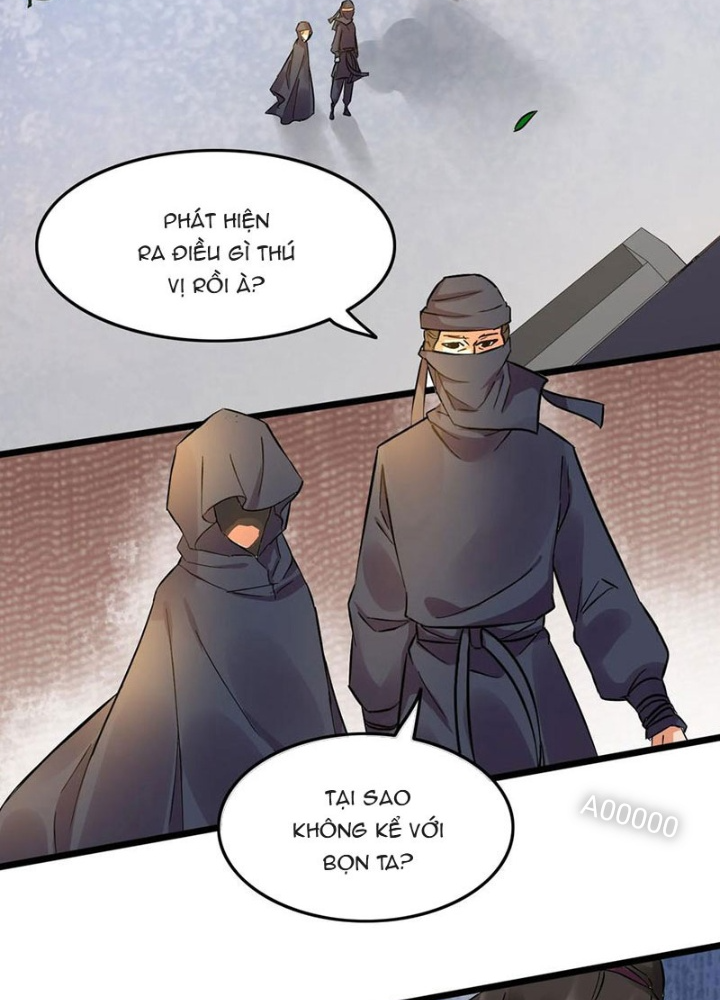 Đệ Nhất Nằm Vùng Nam Tống Chapter 92 - Trang 2