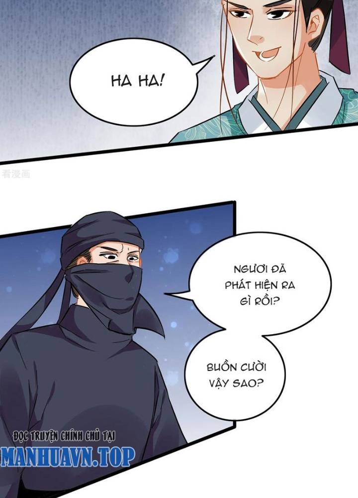 Đệ Nhất Nằm Vùng Nam Tống Chapter 92 - Trang 2