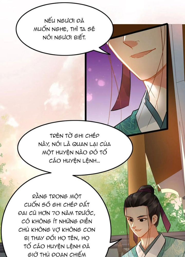 Đệ Nhất Nằm Vùng Nam Tống Chapter 92 - Trang 2