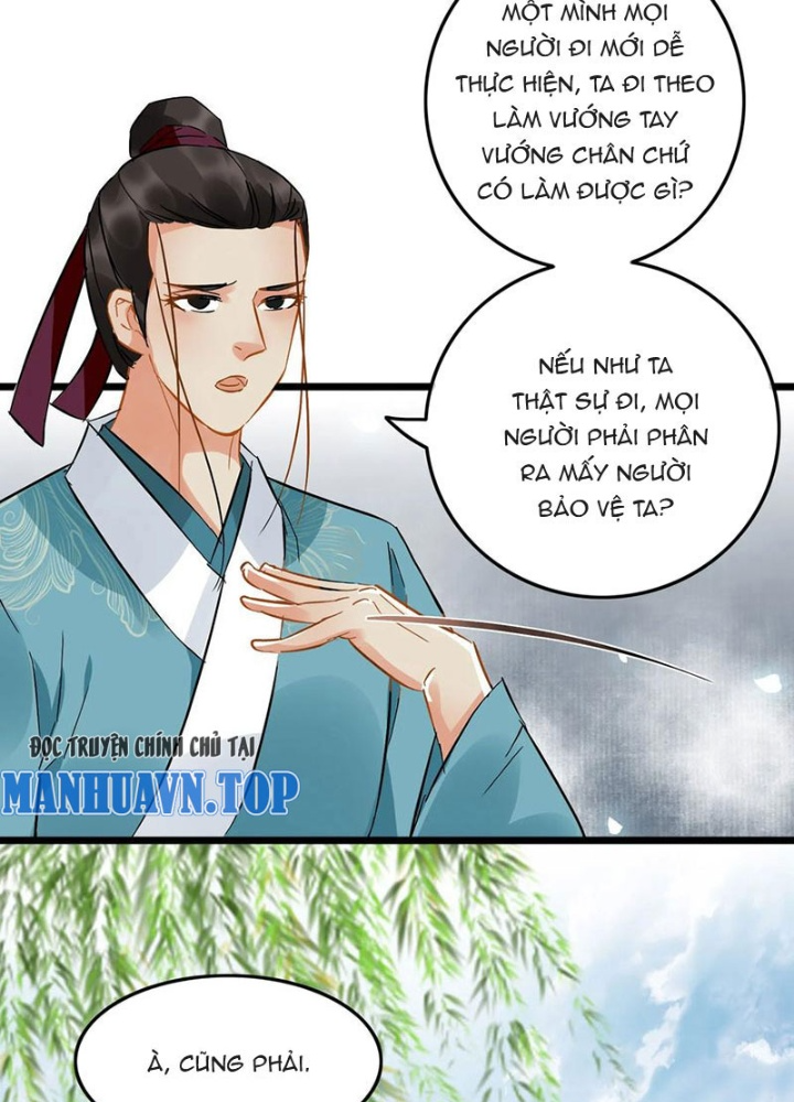 Đệ Nhất Nằm Vùng Nam Tống Chapter 92 - Trang 2