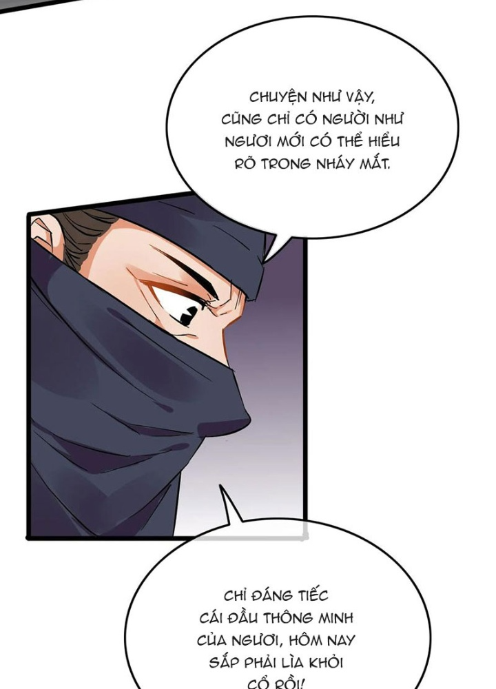 Đệ Nhất Nằm Vùng Nam Tống Chapter 92 - Trang 2