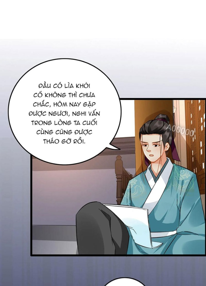 Đệ Nhất Nằm Vùng Nam Tống Chapter 92 - Trang 2