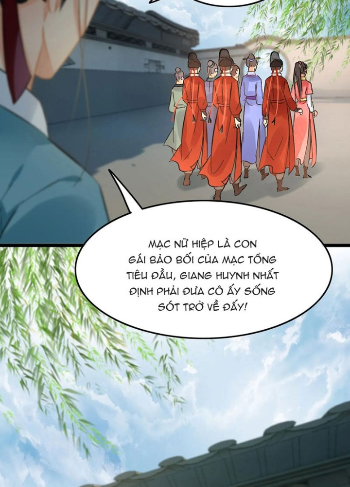 Đệ Nhất Nằm Vùng Nam Tống Chapter 92 - Trang 2