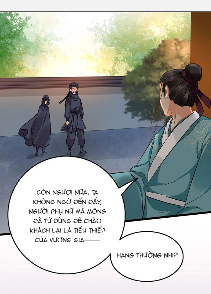 Đệ Nhất Nằm Vùng Nam Tống Chapter 93 - Trang 2