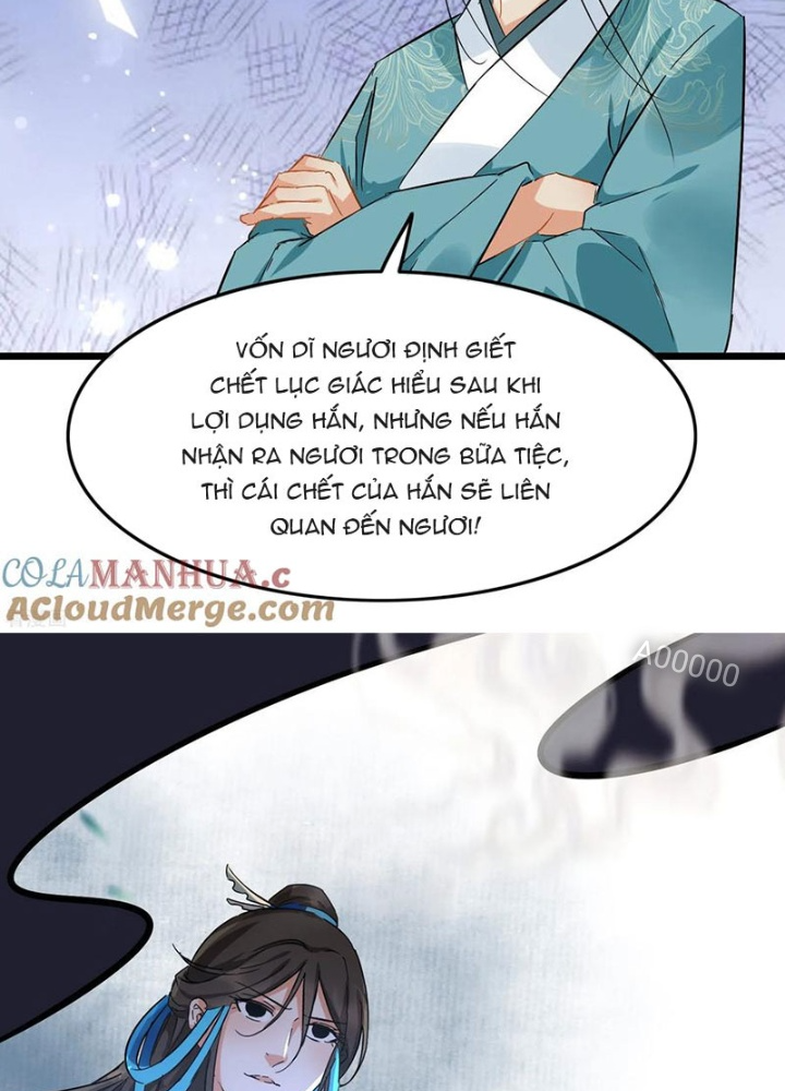 Đệ Nhất Nằm Vùng Nam Tống Chapter 93 - Trang 2