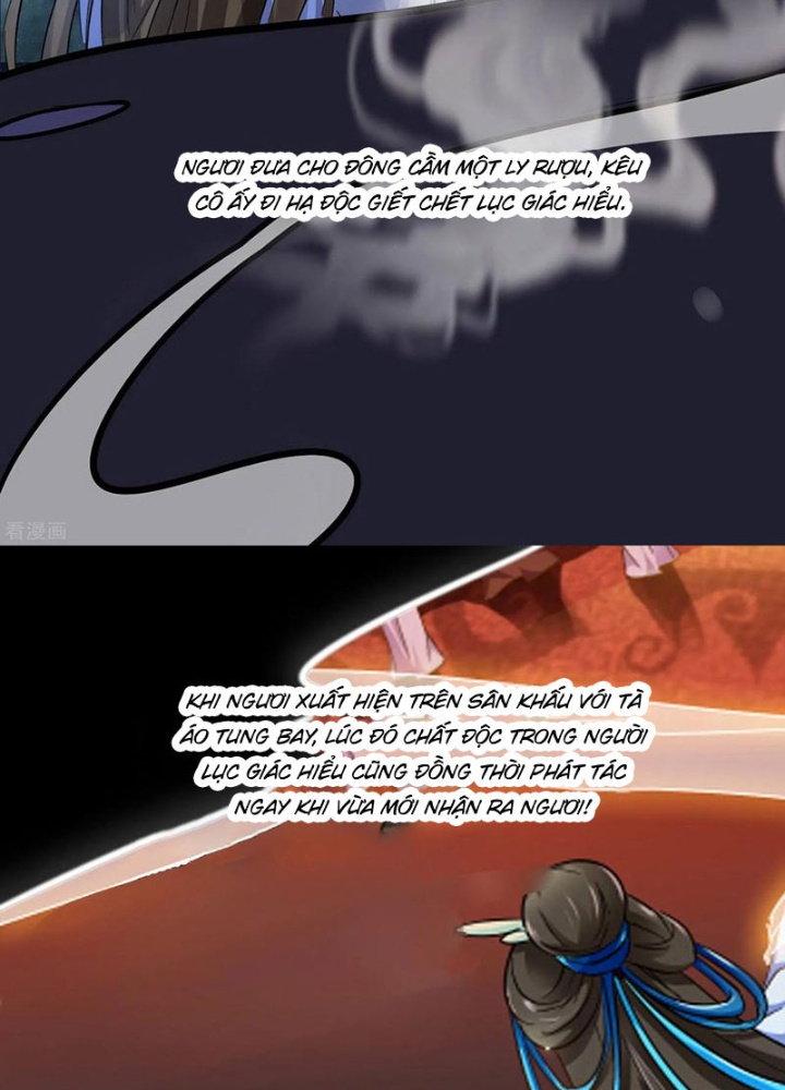 Đệ Nhất Nằm Vùng Nam Tống Chapter 93 - Trang 2