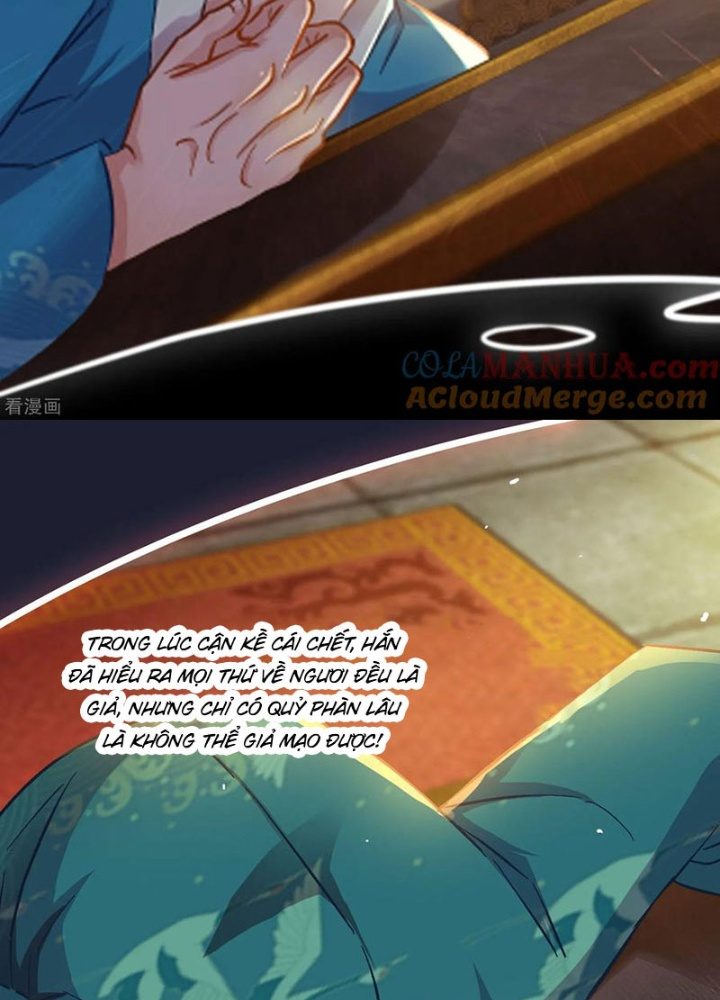 Đệ Nhất Nằm Vùng Nam Tống Chapter 93 - Trang 2