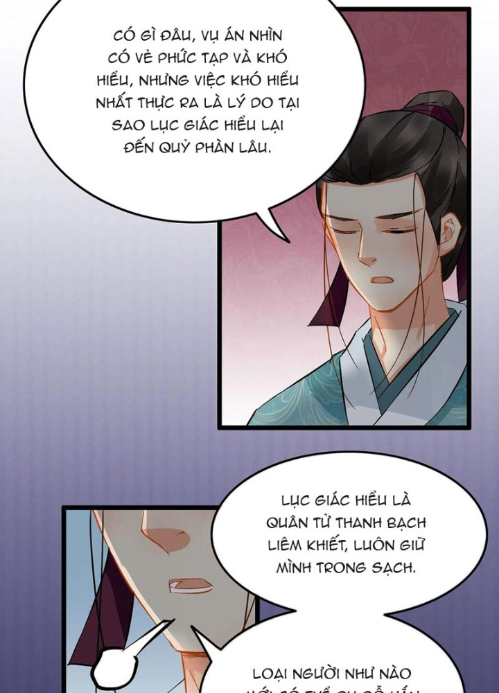 Đệ Nhất Nằm Vùng Nam Tống Chapter 93 - Trang 2