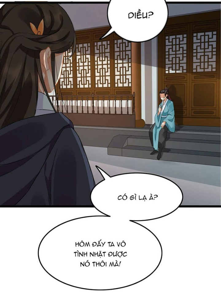 Đệ Nhất Nằm Vùng Nam Tống Chapter 93 - Trang 2