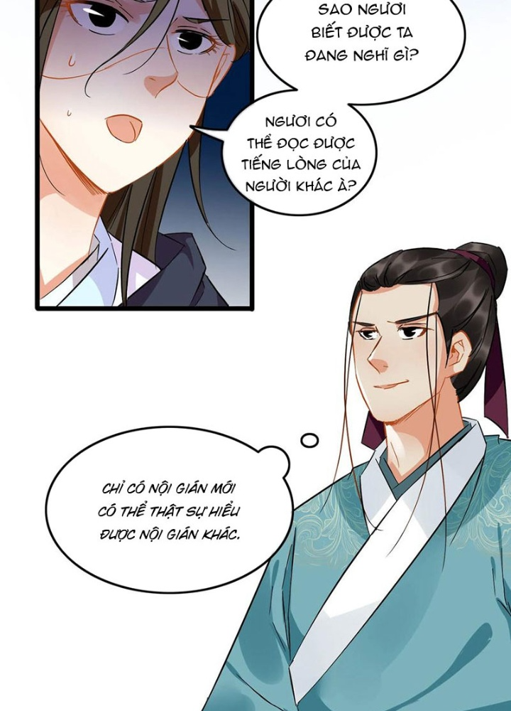 Đệ Nhất Nằm Vùng Nam Tống Chapter 93 - Trang 2