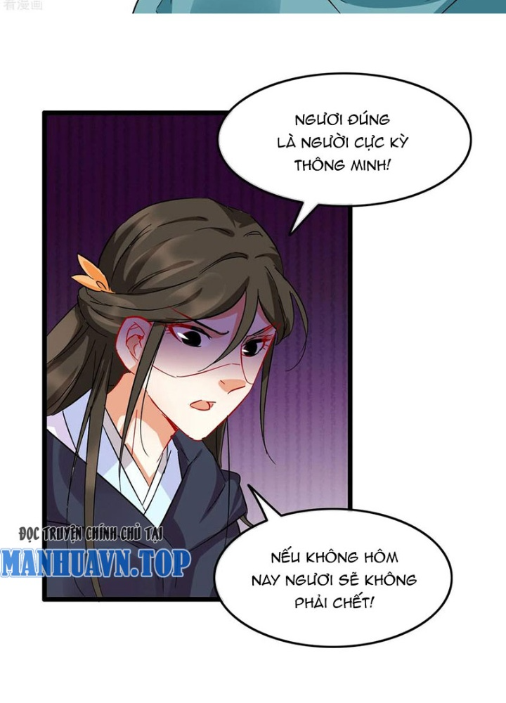 Đệ Nhất Nằm Vùng Nam Tống Chapter 93 - Trang 2