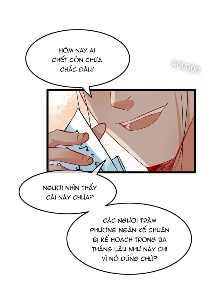 Đệ Nhất Nằm Vùng Nam Tống Chapter 93 - Trang 2