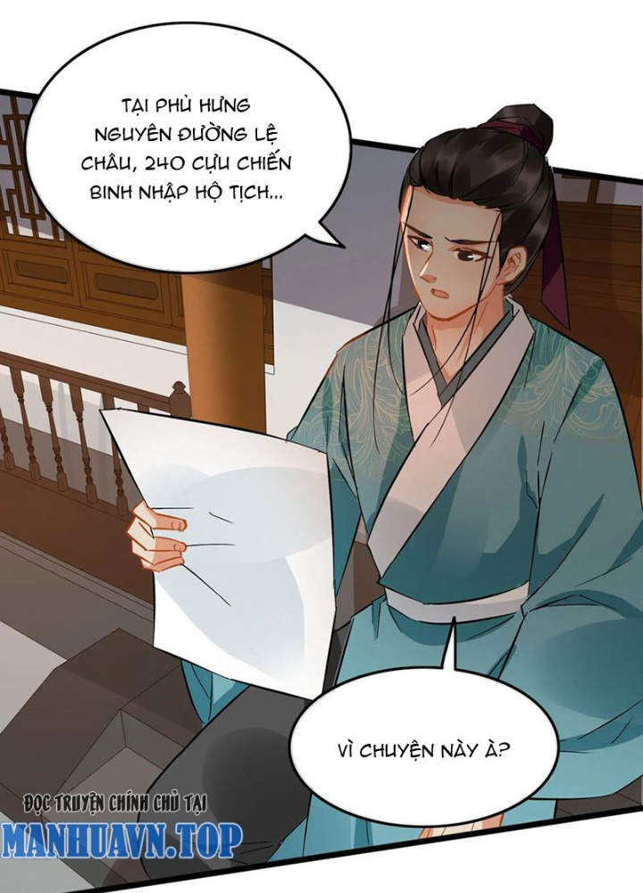 Đệ Nhất Nằm Vùng Nam Tống Chapter 93 - Trang 2