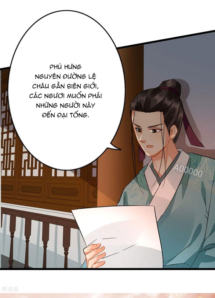 Đệ Nhất Nằm Vùng Nam Tống Chapter 93 - Trang 2