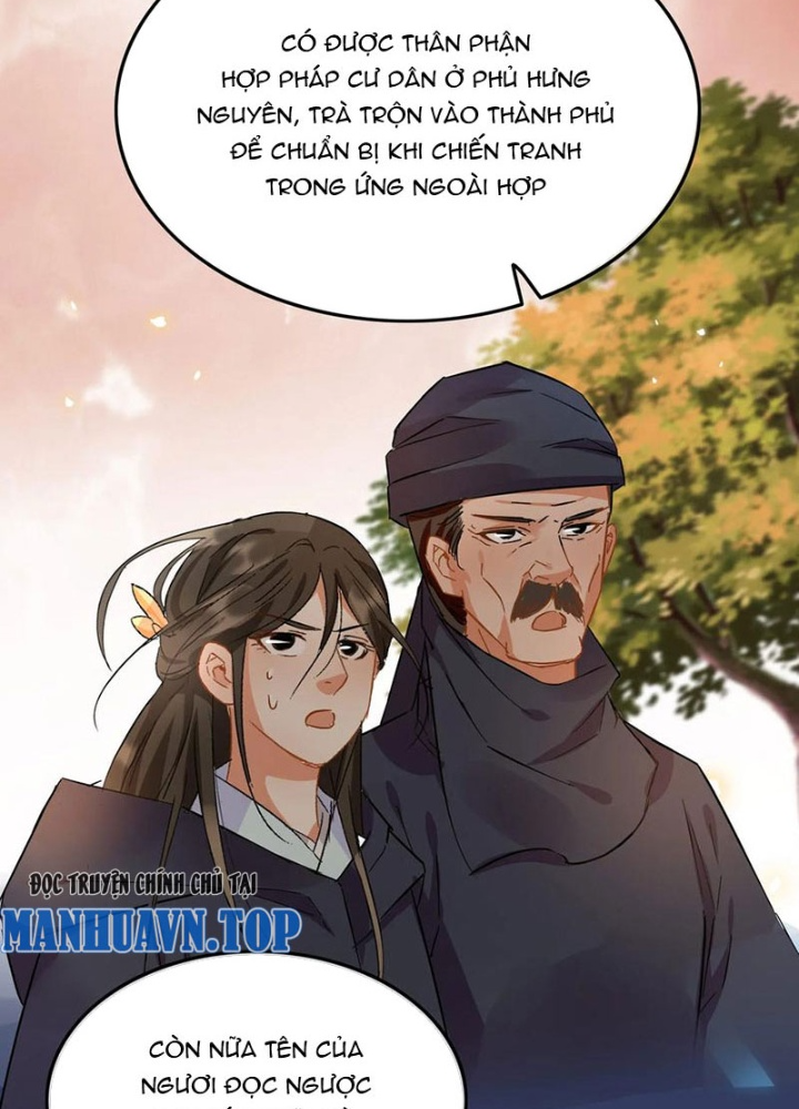 Đệ Nhất Nằm Vùng Nam Tống Chapter 93 - Trang 2