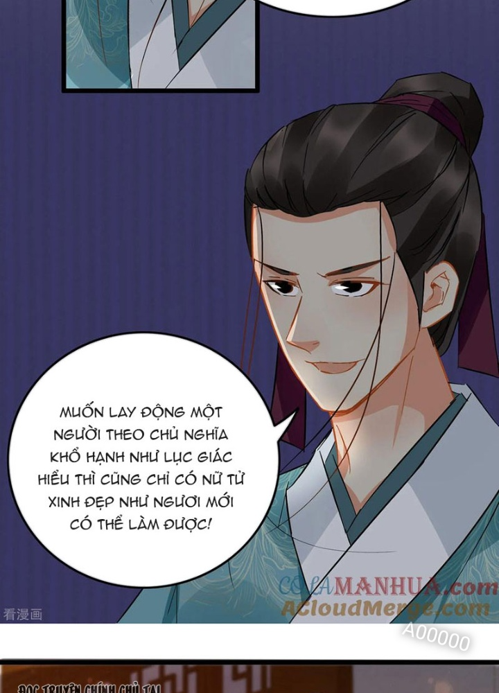Đệ Nhất Nằm Vùng Nam Tống Chapter 93 - Trang 2