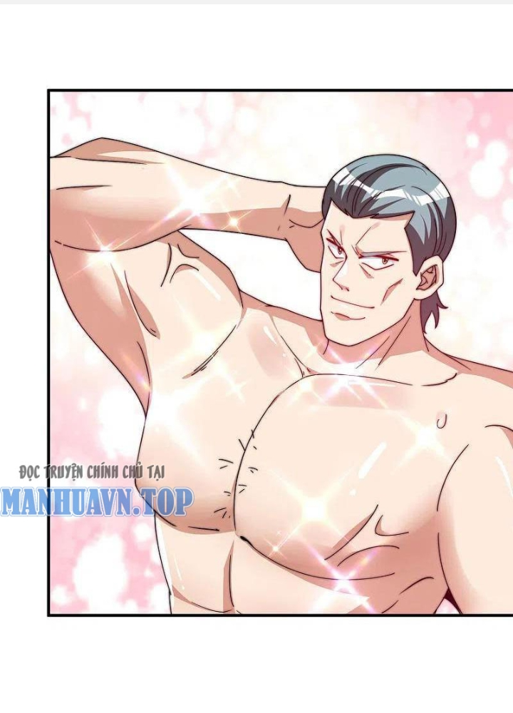 Từ Hôm Nay Bắt Đầu Làm Người Giàu Nhất Chapter 253 - Trang 3