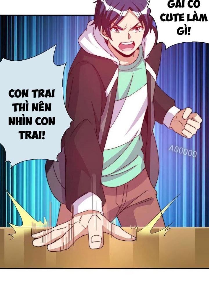 Từ Hôm Nay Bắt Đầu Làm Người Giàu Nhất Chapter 253 - Trang 3