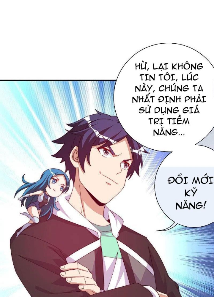 Từ Hôm Nay Bắt Đầu Làm Người Giàu Nhất Chapter 253 - Trang 3