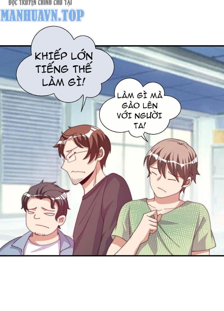Từ Hôm Nay Bắt Đầu Làm Người Giàu Nhất Chapter 253 - Trang 3