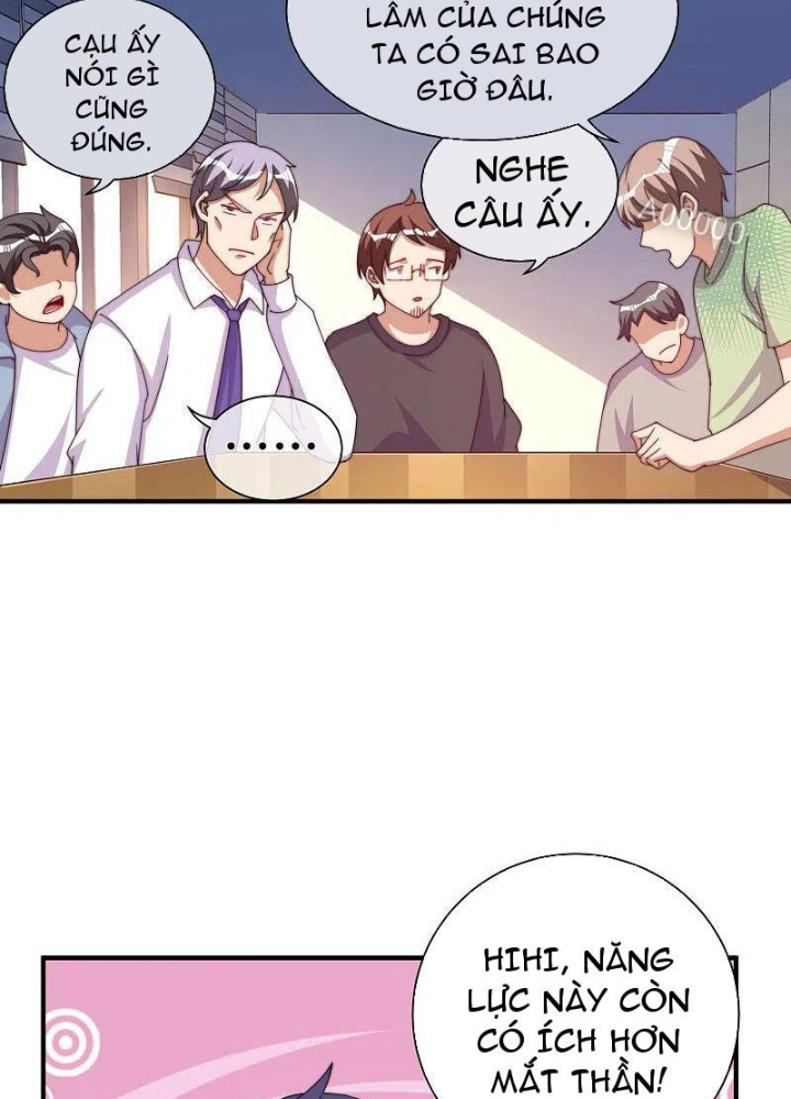 Từ Hôm Nay Bắt Đầu Làm Người Giàu Nhất Chapter 253 - Trang 3